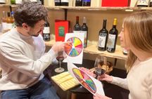 Blind Tasting : 4 Bordeaux Natural Wine + Cheese/Charcuterie 