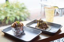 Downtown Sarasota Street Food -Casual Lunchtime Walking/Food Tour