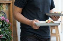 Downtown Sarasota Street Food -Casual Lunchtime Walking/Food Tour