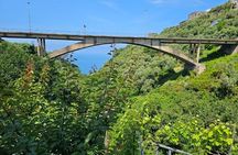 E-Bike Tour in the Sorrento Peninsula and Visit to Acetaia