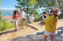 Wine & Sightseeing Tour Korcula