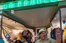 The Official Ybor City Ghost Tour