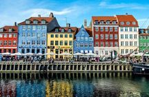 Copenhagen Walking Food Tour With Secret Food Tours