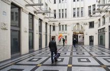 Houses, Courtyards and Passages - Private City Tour of Leipzig
