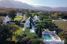 Exclusive Constantia: Private Tour of Cape Town's Wine Country