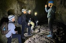 Etna Tour - HalfDay Small Group & licensed Tour Guide