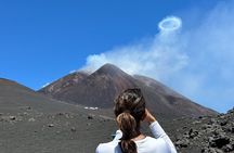 Etna Trekking Tour