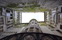 Leipzig's Courtyards and Passages - Guided Tour for a Private Group