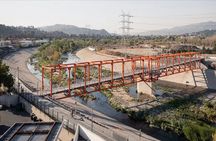 Best of Downtown Los Angeles by luxury e-bike