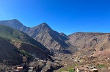 2 Days Trek to Atlas Mountains berber villages