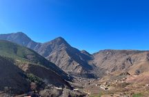  2 Days Trek to Atlas Mountains berber villages