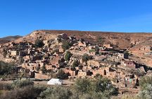  2 Days Trek to Atlas Mountains berber villages