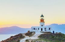 Best of Mykonos Private Island Overland Tour