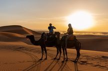 3days -Morocco Désert Tours Start in Fez and end in Marrakech