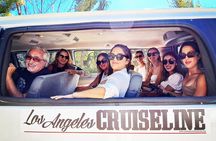 Hollywood Carpool Karaoke Tour