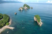 Paddleboard and Snorkeling Experience in Los Arcos