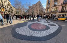 Barcelona Discoveries Private Tour