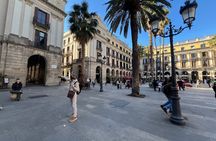 Barcelona Discoveries Private Tour