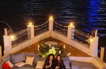Unique Open Air Nile Cruise in Cairo and Giza