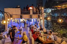 Unique Open Air Nile Cruise in Cairo and Giza