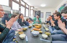 Authentic Sumo Experience in Tokyo: Enter the Sanctuary