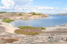 Sea Kayaking Tour 3 to 6 hours In Turku Archipelago Sea Finland