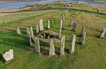 Private Walking Tour in Callanish Stone Circles Heritages