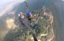 Kathmandu Paragliding