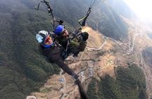 Kathmandu Paragliding
