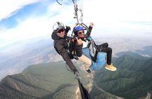 Kathmandu Paragliding