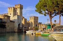 The Original Lake Garda Tour with Boat Trip from Southern Hotels