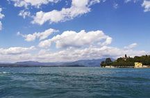 The Original Lake Garda Tour with Boat Trip from Southern Hotels