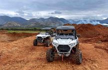 Buggy Safari Private Tour in Crete, Heraklion
