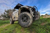 Buggy Safari Private Tour in Crete, Heraklion
