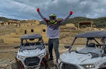 Buggy Safari Private Tour in Crete, Heraklion
