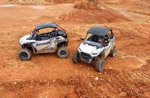 Buggy Safari Private Tour in Crete, Heraklion