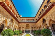 Royal Alcázar of Seville: Skip-the-Line Guided Tour