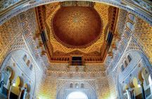 Royal Alcázar of Seville: Skip-the-Line Guided Tour
