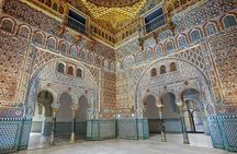 Royal Alcázar of Seville: Skip-the-Line Guided Tour
