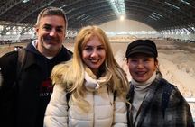 Xi'an Terracotta Army Tickets with Optional Guide/Transfer