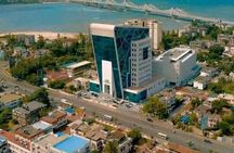 Dar es Salaam Private Tour to Gain Insights into Business in Tanz