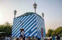 Heer Ranjha Tomb & Jhang City Pvt Guided & All-Incl. 1-day Tour