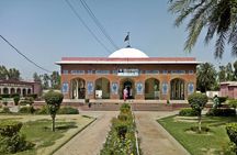 Heer Ranjha Tomb & Jhang City Pvt Guided & All-Incl. 1-day Tour