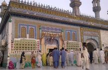Heer Ranjha Tomb & Jhang City Pvt Guided & All-Incl. 1-day Tour