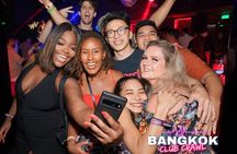 Bangkok Club Crawl (Halloween Special!)