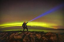 The Northern Lights Hunt 