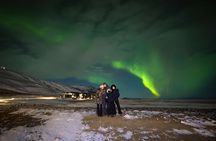 The Northern Lights Hunt 