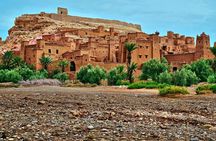 4 Days and 3 Nights Erg Chigaga Desert Tour from Marrakesh