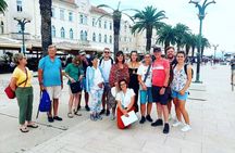 Private Split and Trogir tour with LOCAL guide