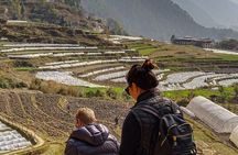 6 days Bhutan Tour - Punakha